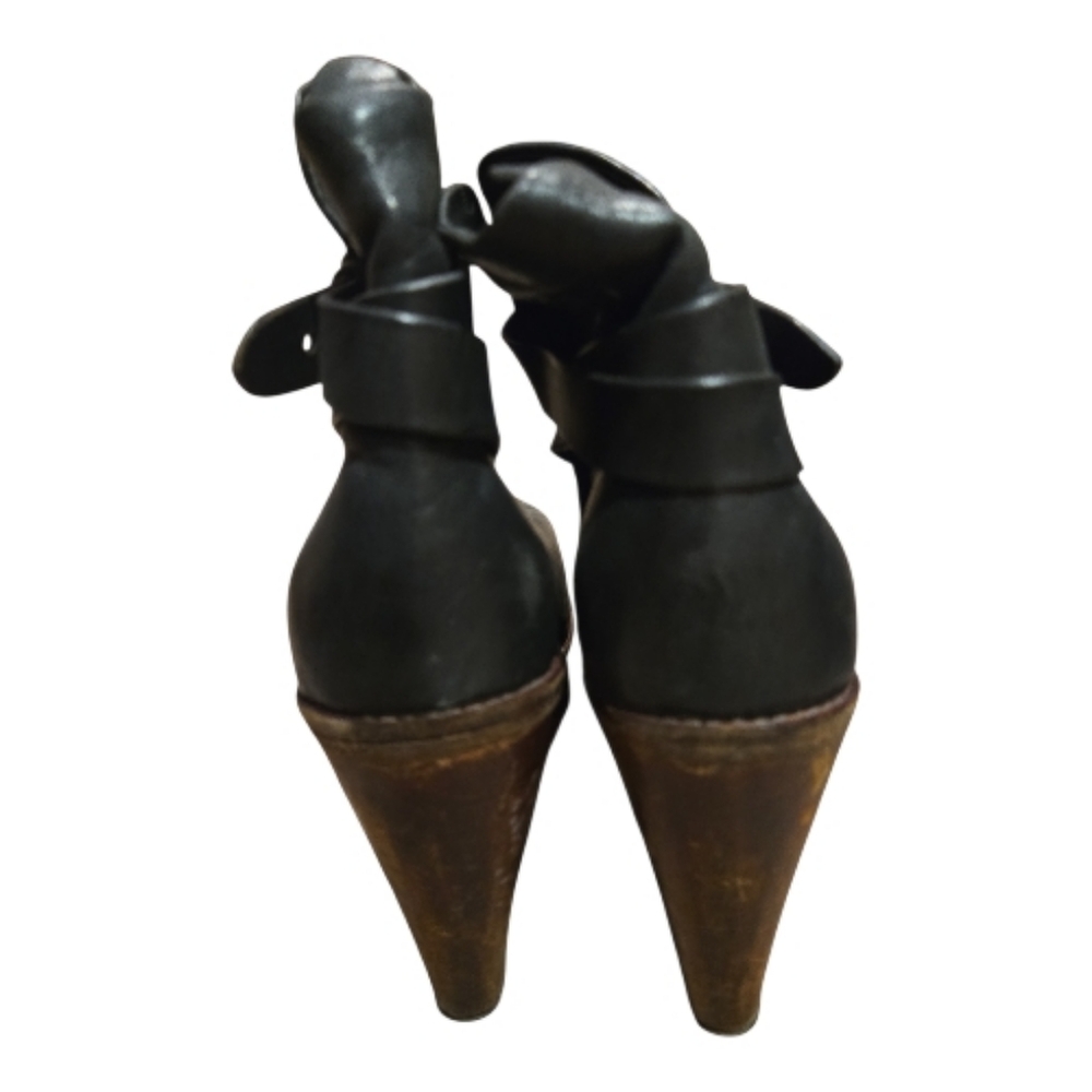 Rag & Bone Boots Sz 8 - Picture 4 of 5